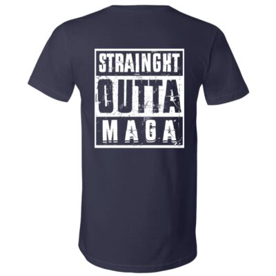 V-Neck T-Shirt