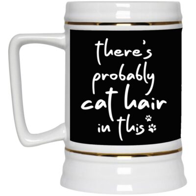 22 oz. Beer Stein