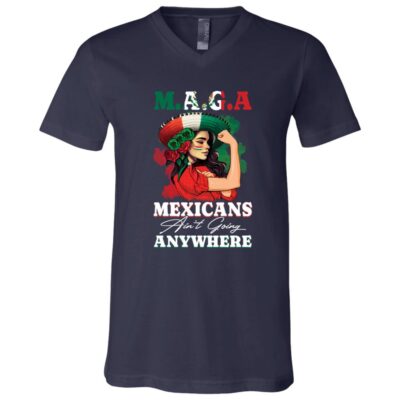 V-Neck T-Shirt