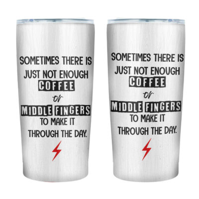 20 oz. Tumbler