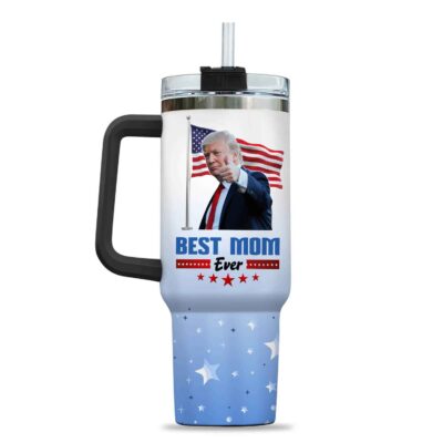 40 oz. Tumbler