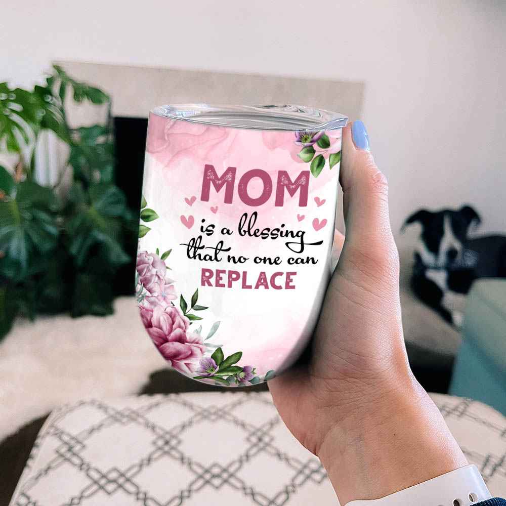 8VT. Mom Is A Blessing mk2