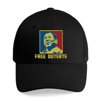 Twill Cap