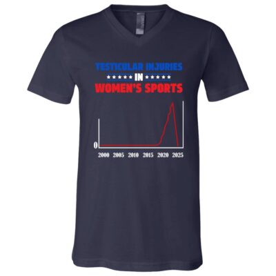 V-Neck T-Shirt