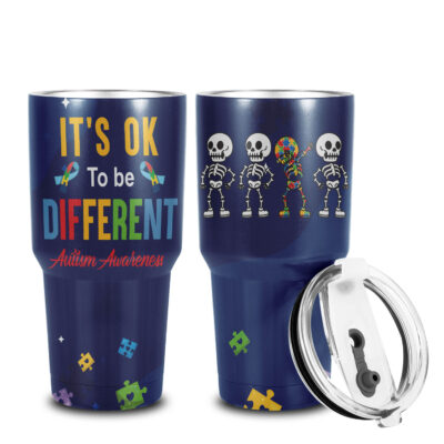 30 oz. Curved Tumbler