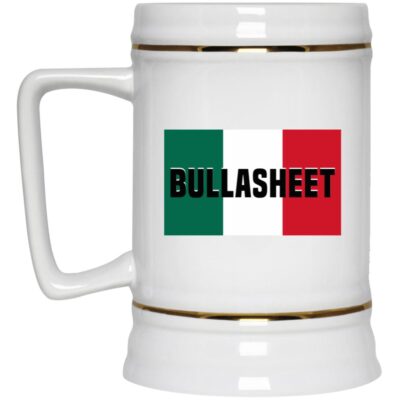 22 oz. Beer Stein