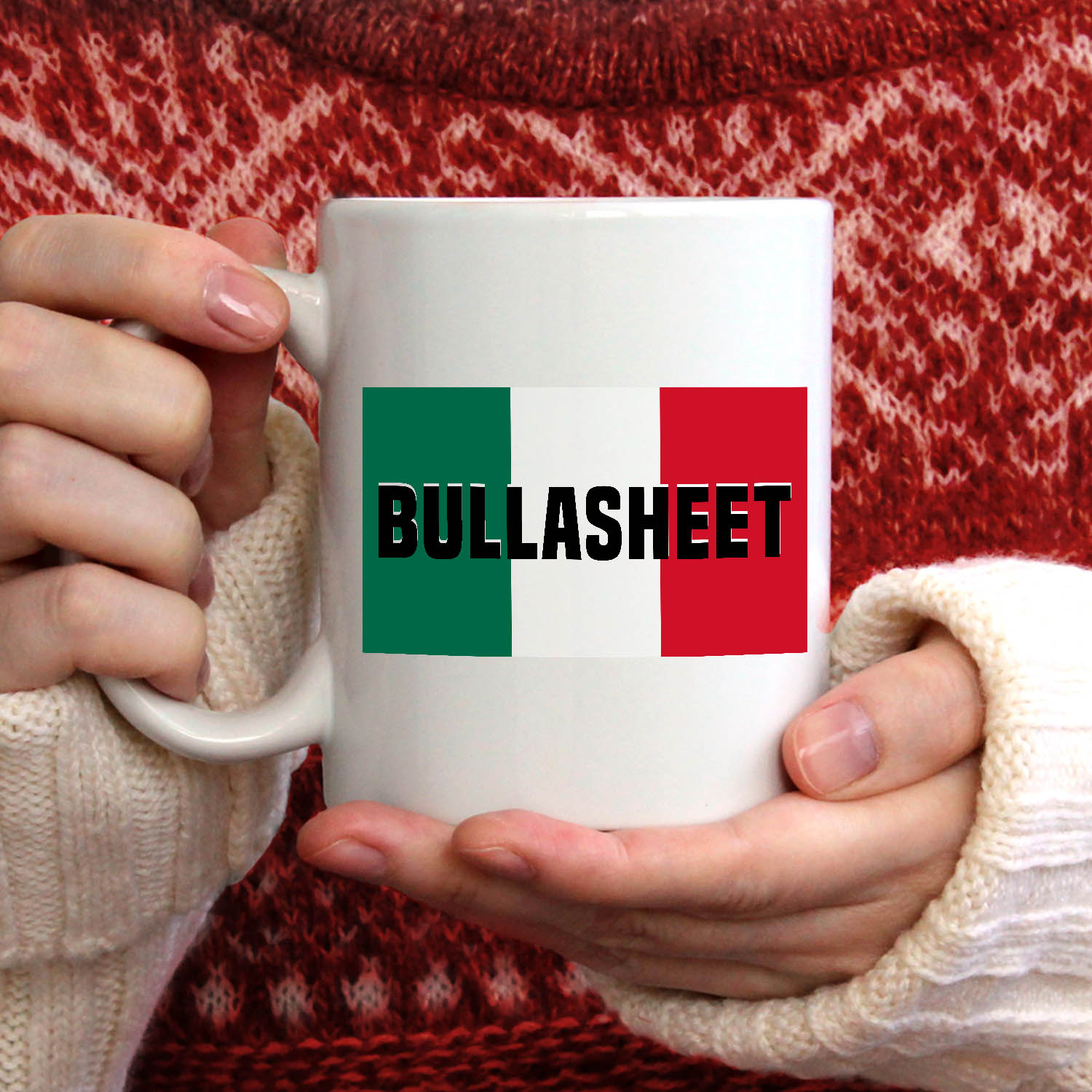 Mockup white-black mug 3 NEW