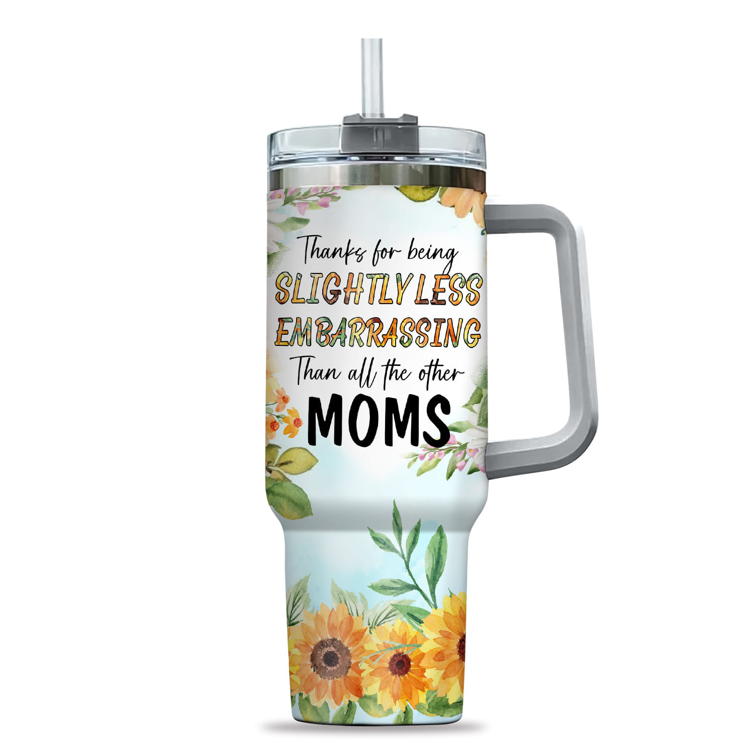 5VT. Than All The Other Moms mk10