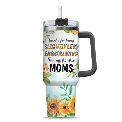 40 oz. Tumbler