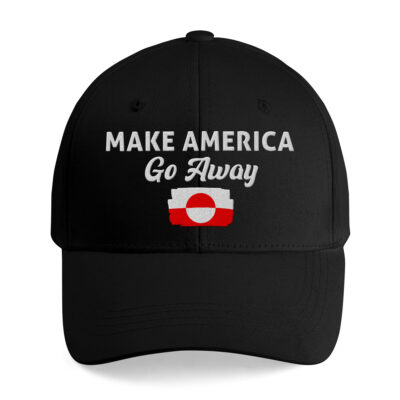 Twill Cap