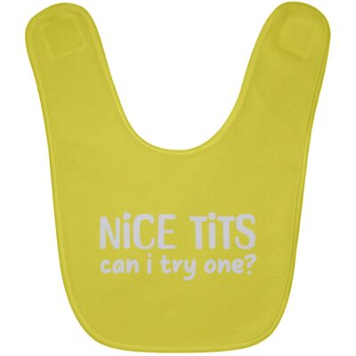 Baby Bib