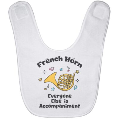 Baby Bib