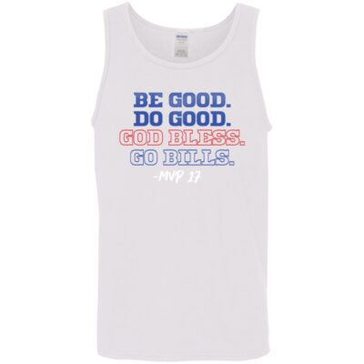Unisex Tank Top