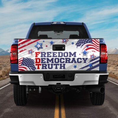 Tailgate Wrap