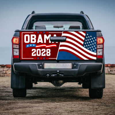 Tailgate Wrap
