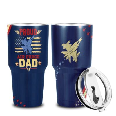 30 oz. Curved Tumbler