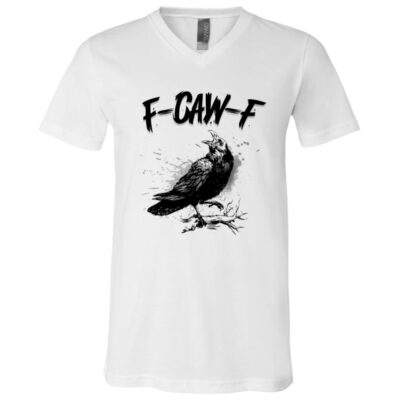V-Neck T-Shirt
