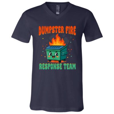 V-Neck T-Shirt