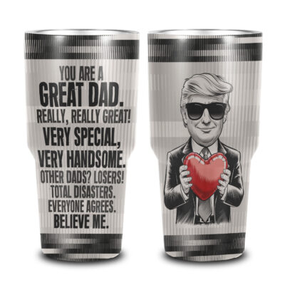 30 oz. Curved Tumbler