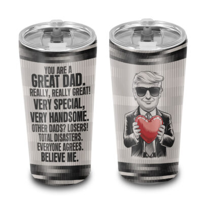 20 oz. Corkscrew Tumbler