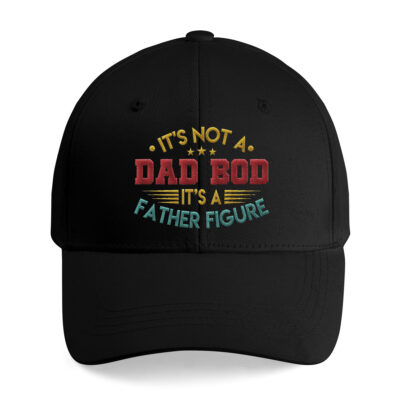 Twill Cap
