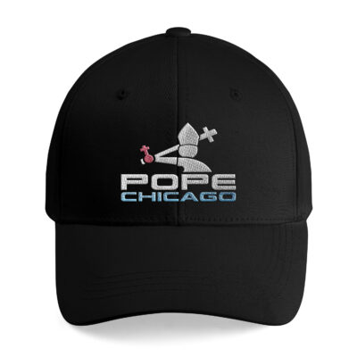 Twill Cap
