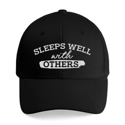Twill Cap