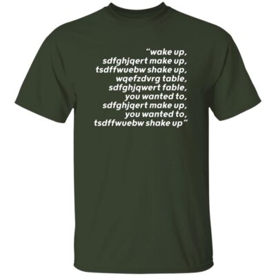 Unisex T-Shirt