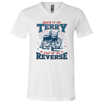 V-Neck T-Shirt