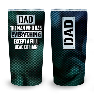20 oz. Tumbler