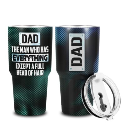30 oz. Curved Tumbler