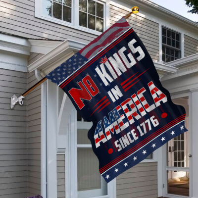 Wall Flag (36" x 60")