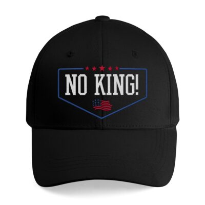 Twill Cap