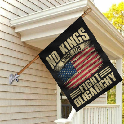 Wall Flag (36" x 60")