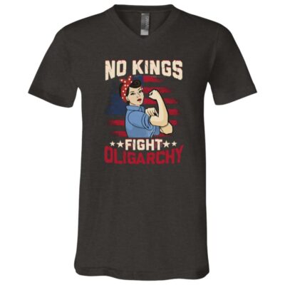 V-Neck T-Shirt
