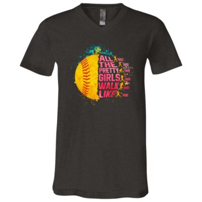 V-Neck T-Shirt