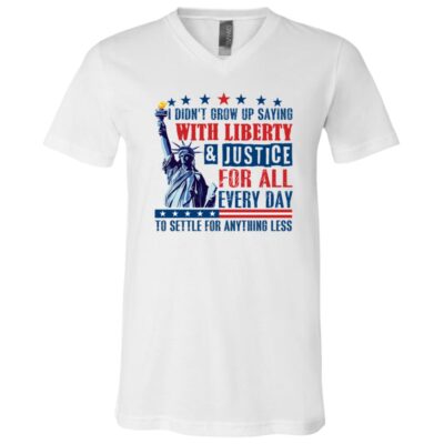 V-Neck T-Shirt