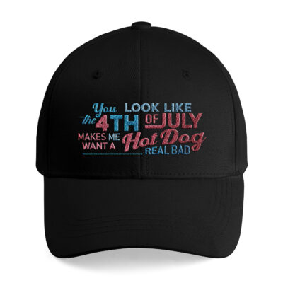 Twill Cap