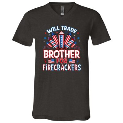 V-Neck T-Shirt