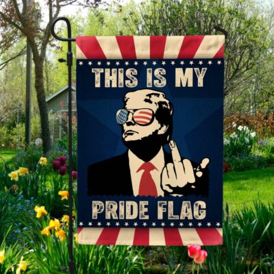 Garden Flag (11.5" x 17.5")