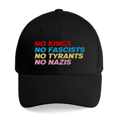 Twill Cap