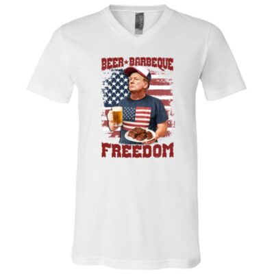 V-Neck T-Shirt