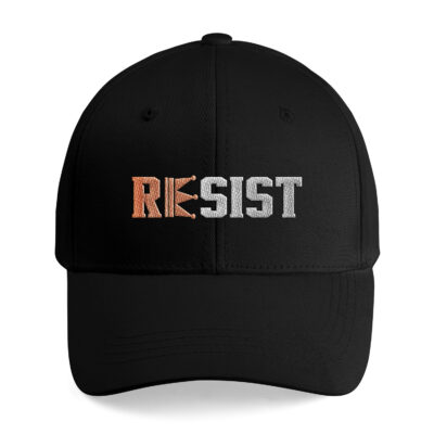 Twill Cap
