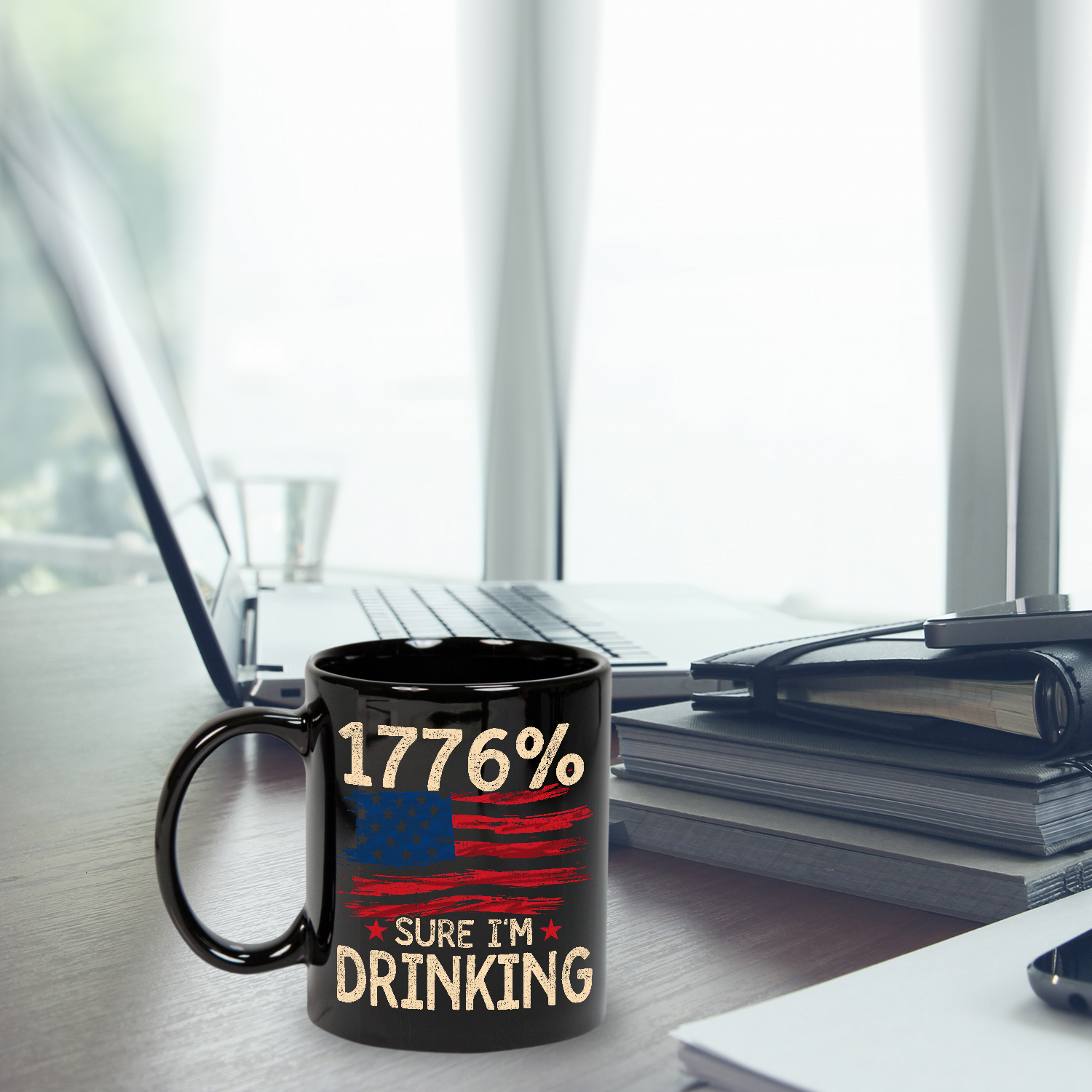 3VT. 1776% Sure mug mk7