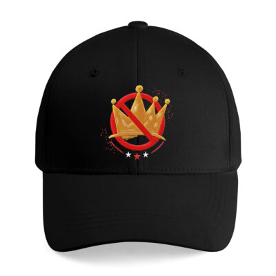 Twill Cap