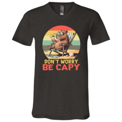 V-Neck T-Shirt