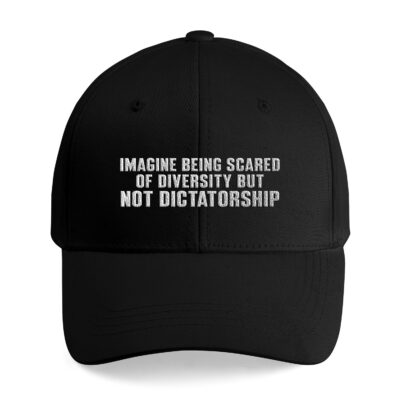 Twill Cap