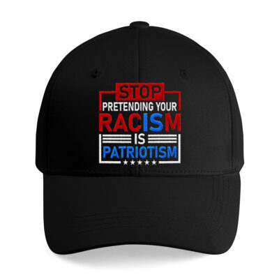 Twill Cap