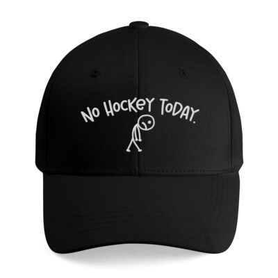 Twill Cap