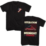 6VT. Midnight Hamme shirt mk2
